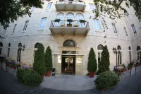 Grand Kadri Hotel - History Marked by Cristal Lebanon Hotels in 