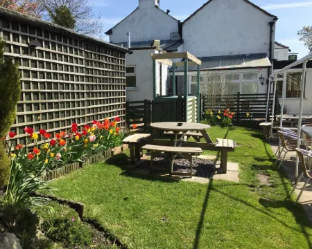 Lathkil Hotel Hotels in Bakewell