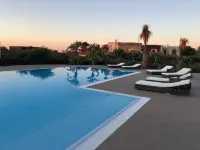 Etherea - I Dammusini di Pantelleria - 주차장