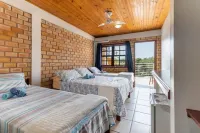 Pousada Baleia Franca