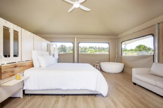 Crowdy Bay Eco Resort