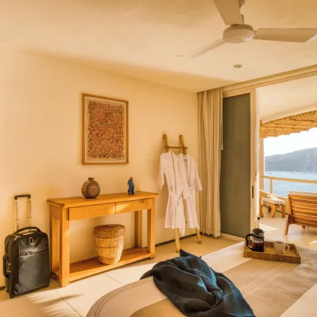 Villas Kaukan by Tasman