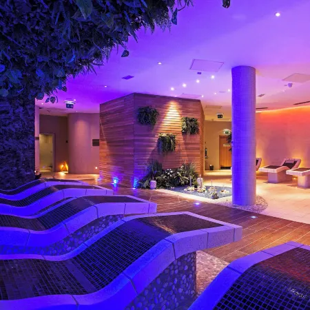 The Kingsley Hotel