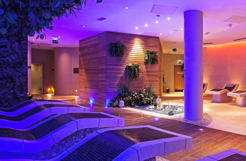 The Kingsley Hotel photo 5