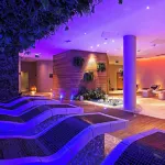 The Kingsley Hotel - spa