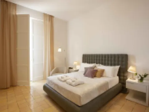 Tenuta Duca Marigliano Boutique Hotel Capaccio Paestum otelleri