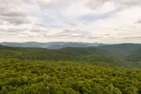 Urban Cowboy Lodge Hotels in Phoenicia