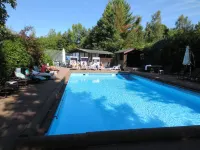Hotel Stockhausen - Pools