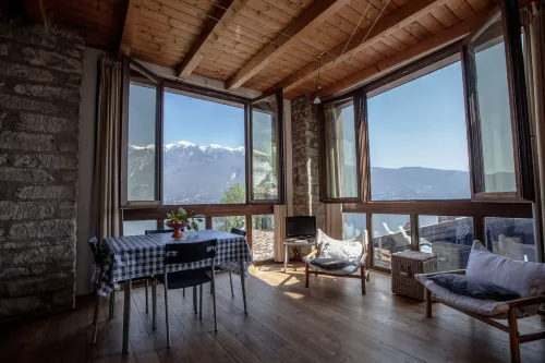 Prà de la Fam Hotel & Apartments - Pet friendly