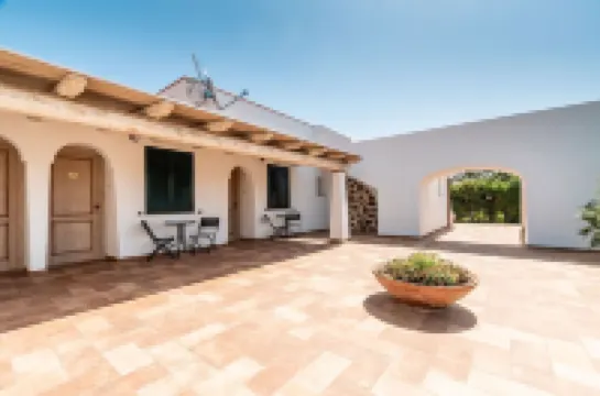 Sisula Country Hotel&Spa Hoteles en Orosei