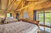 Spacious Cabin on Dale Hollow Lake w/ Hot Tub! - Ramah Hewan Peliharaan