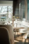 Nouri - breakfast