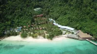 Koh Ngai Resort