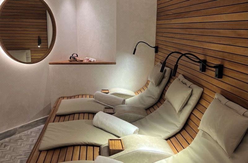 Park Hyatt Istanbul Macka Palas photo 5