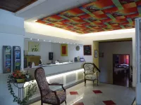 Wildunger Hof (bald Wildunger Höhe) Hotels in Haina (Kloster)