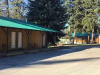 Rimrock Lodge LLC Hotels in Sanders County