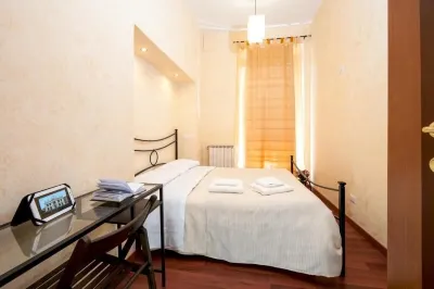 Residenza Laterano Hotel in zona Ospedale delle Donne