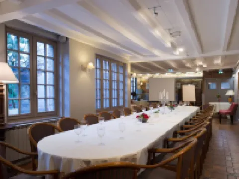 La Terrasse Hoteles en Douai