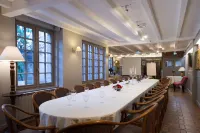 La Terrasse Hotels in Dechy