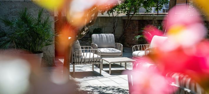 Azur Palace Luxury Rooms Các khách sạn ở Split