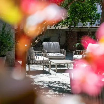 Azur Palace Luxury Rooms Hotele w pobliżu Old Split