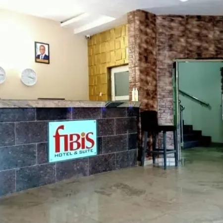 Fibis Hotel