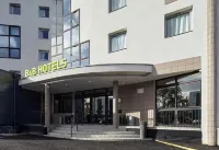 B&B Hotel Paris Rosny-Sous-Bois Hotel di Noisy-le-Sec