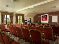 Kilmurry Lodge Hotel - de negocios