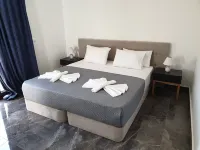 Odos Oneiron Tavronitis Bay - balcony