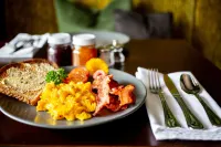 Villa Walton Bed & Breakfast Hotels in Matamata