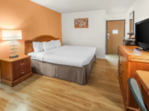 Econo Lodge Alliance アライアンスのホテル