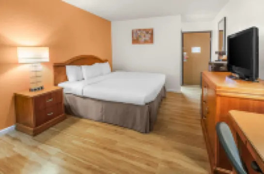 Econo Lodge Alliance