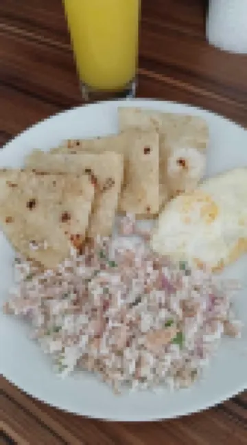 VIOLET INN Hotel di Dharavandhoo Island