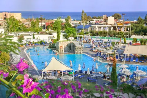 Sun Palace Hotel - Gym