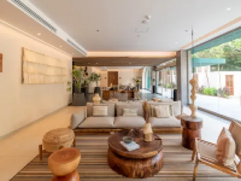 モットー バイ ヒルトン トゥルム トゥルムのホテル