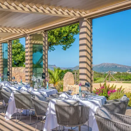 Carrossa Hotel & Spa