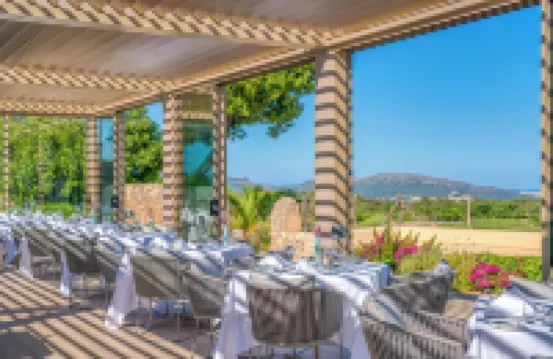 Carrossa Hotel & Spa