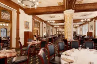 The Thayer Hotel at West Point Hotel a Peekskill