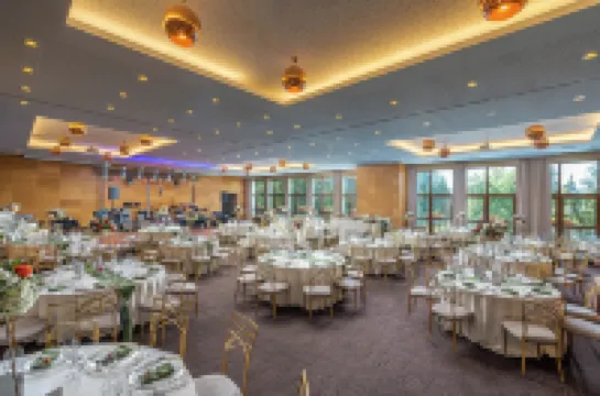 Ana Hotels Sport Poiana Brasov