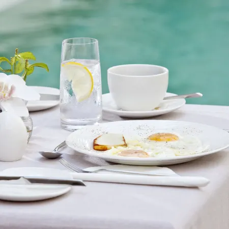 Rimondi Boutique Hotel - Small Luxury Hotels of the World