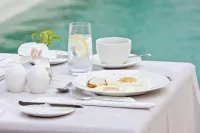 Rimondi Boutique Hotel - Small Luxury Hotels of the World - breakfast