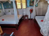 Piscine bimoko Hotels in Nosy Be