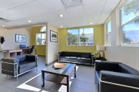 Microtel Inn & Suites by Wyndham Ft. Worth North/at Fossil