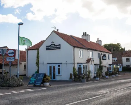 Kings Arms Hotels in Thirsk