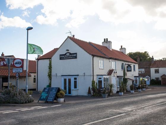 Kings Arms