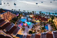 Playa Linda Beach Resort