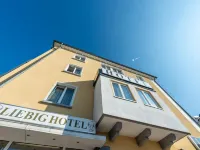 Liebig-Hotel Hotels in Gießen