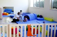 Gattarella Family Resort Puglia- Seaside Rooms and Suites with Premium Half-Board à la Carte