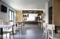 Hotel Inn Design Vierzon - breakfast