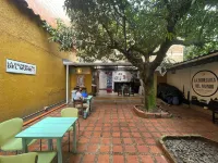 Hostal la Bodeguita del Mundo Laureles